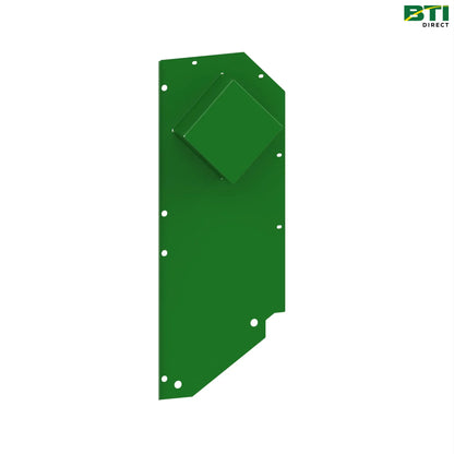 AXE42182: Shield