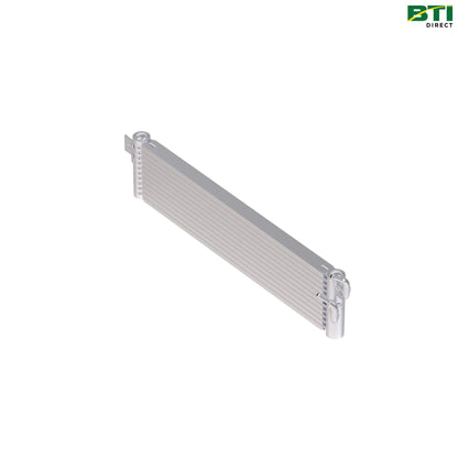 AL218704: Heat Exchanger Cross Flow Fuel Cooler