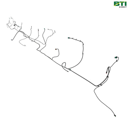 AXE70573: Flex Draper Wiring Harness