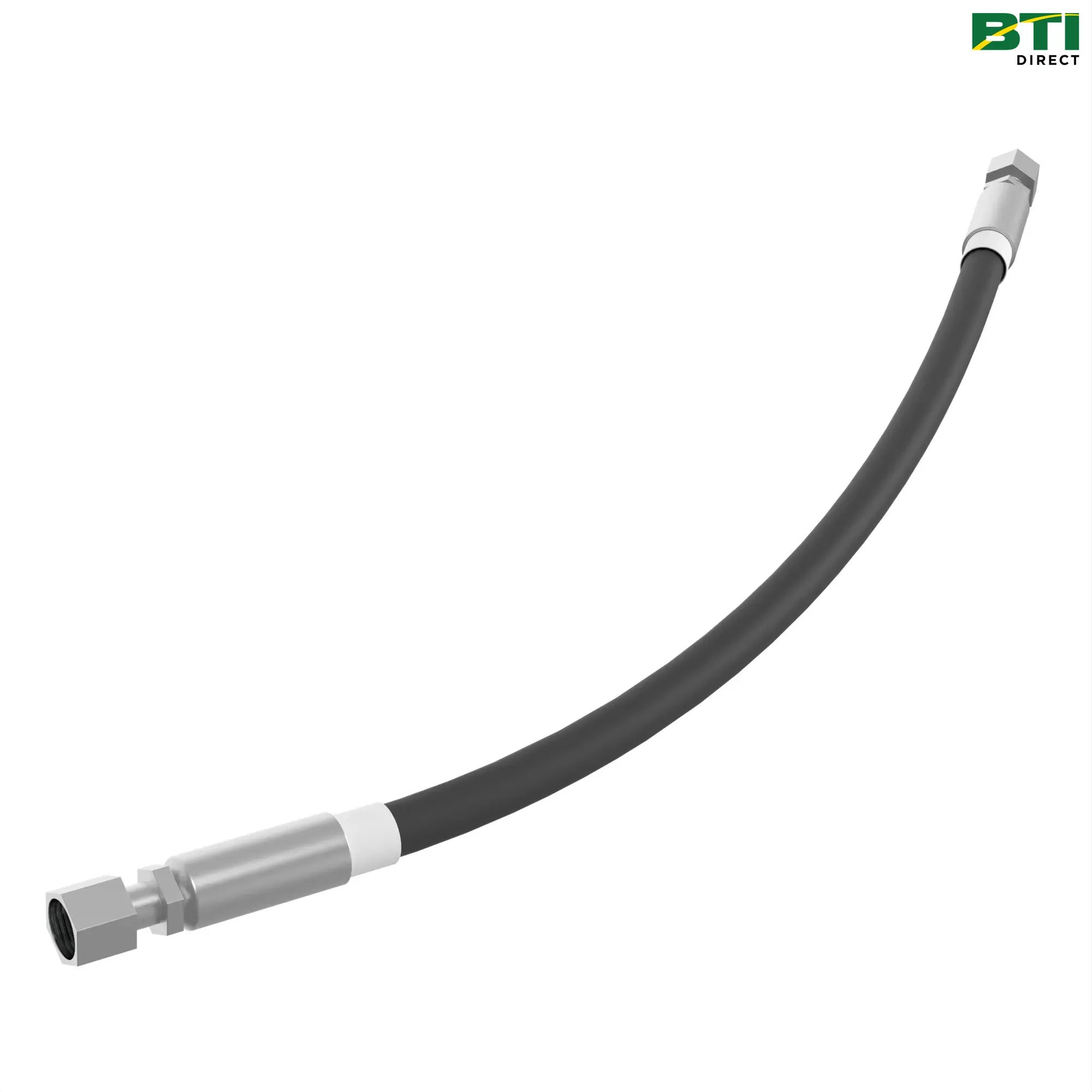 AXE13460: Steering Right Fabricated Hydraulic Hose