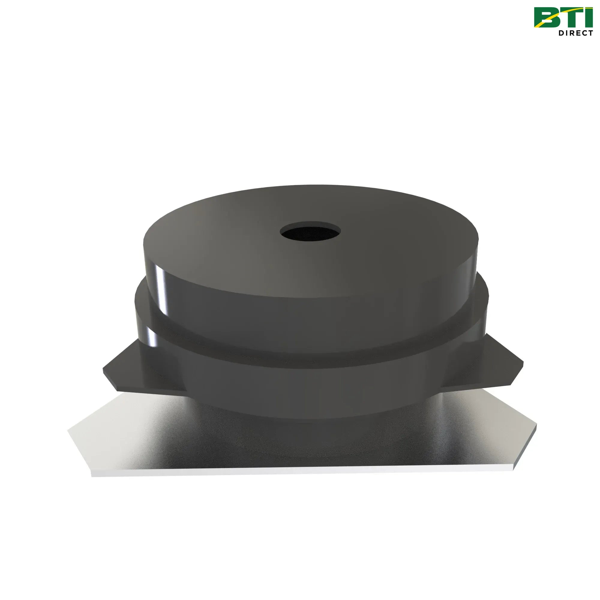 MT3430: Electric Clutch