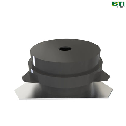 MT3430: Electric Clutch