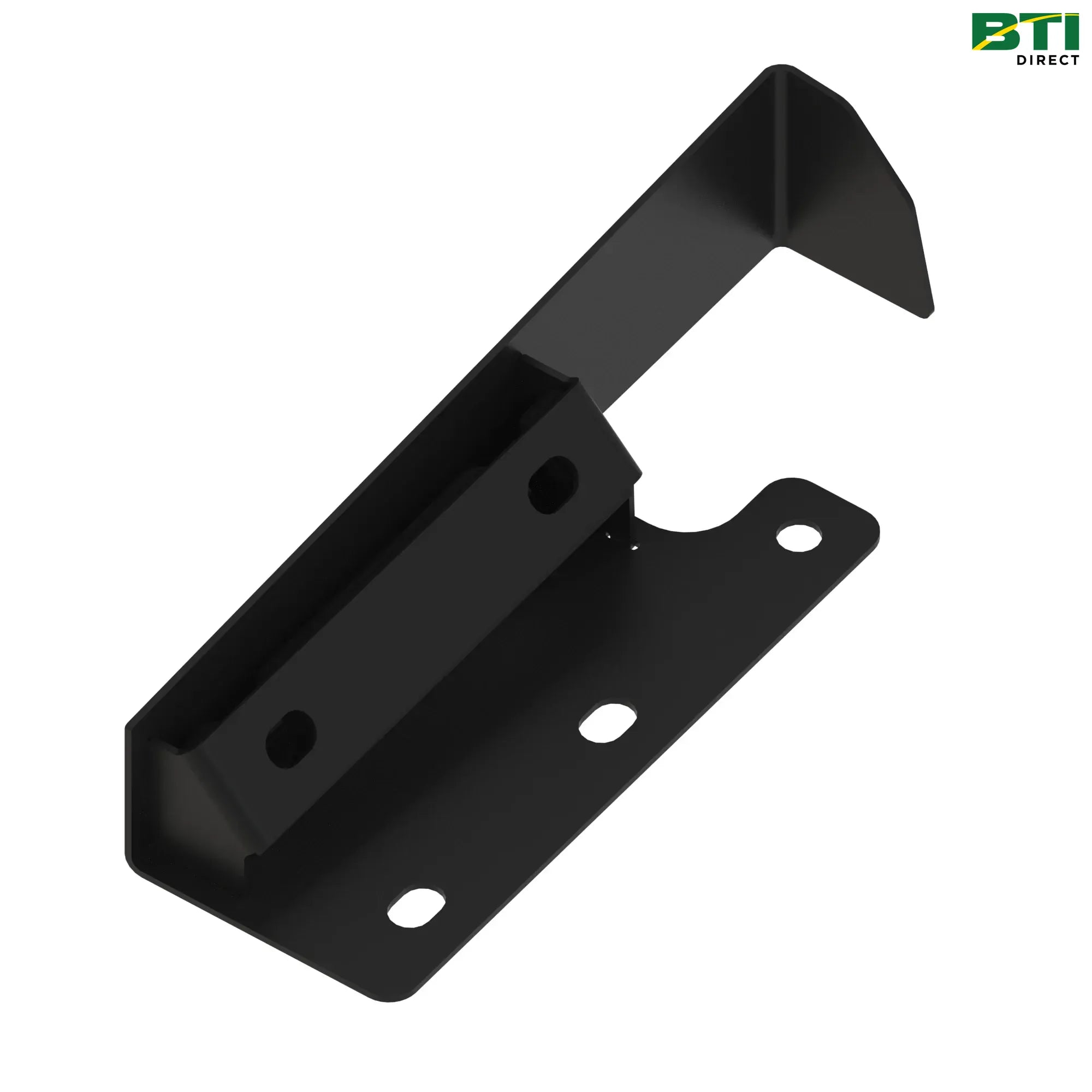 AXE59554: Outer Float Arm Base Ramp, Left Side