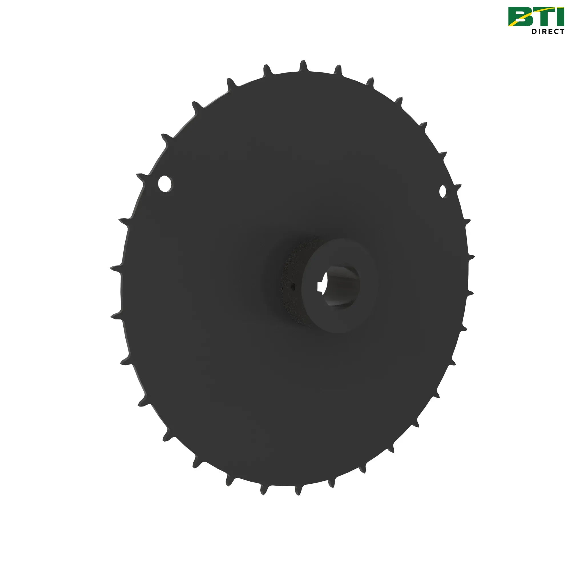 AUC19966: Steering Chain Sprocket
