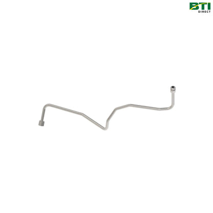 RE262275: MFWD Steering Oil Line