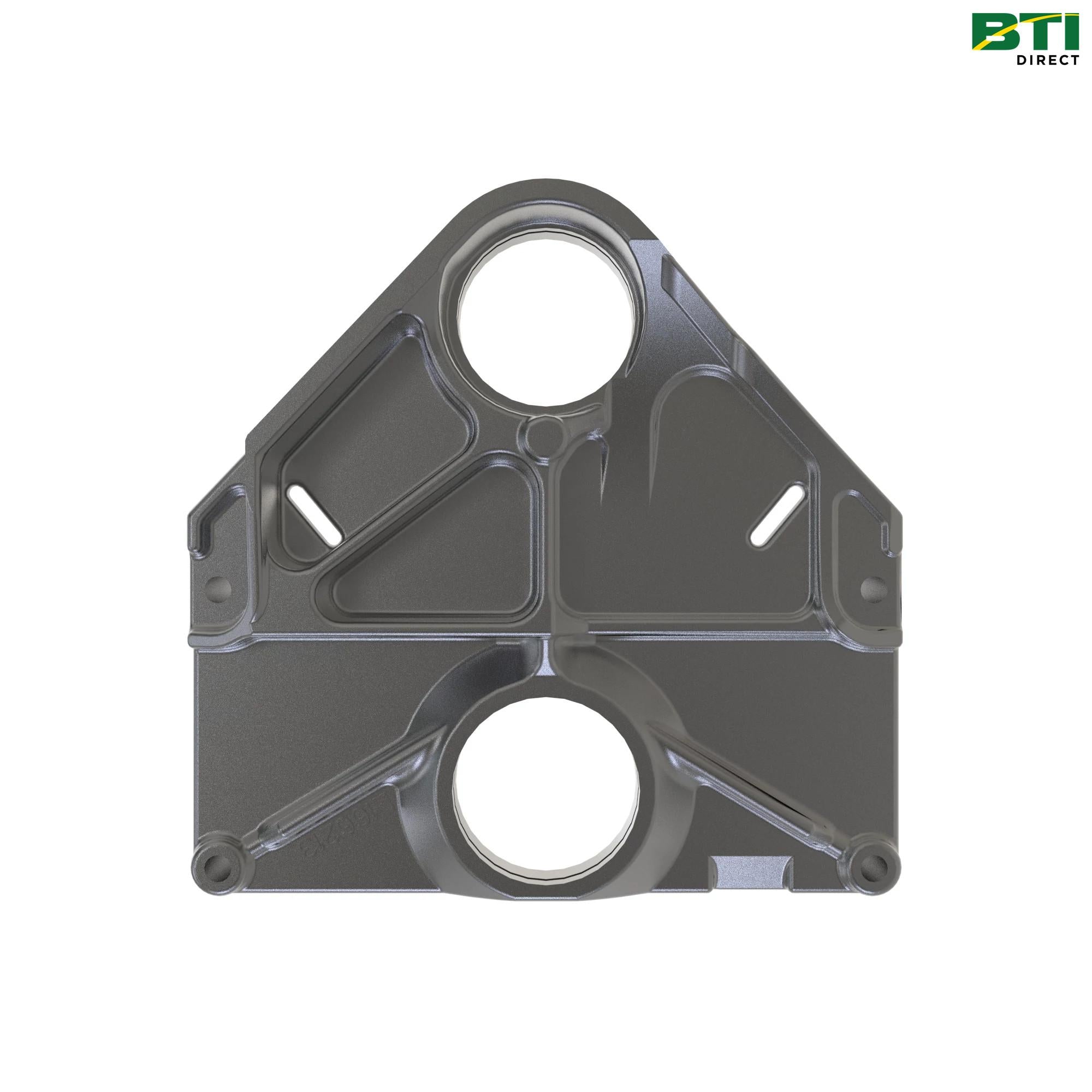 L166213: PTO Support