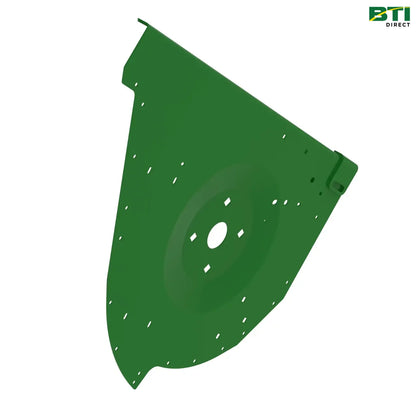 AXE70445: Chopper Wall, Right Side