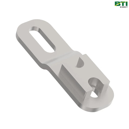 AXE24404: Outer Draper Belt Tensioner Pivot