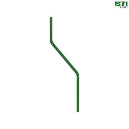 AX10239: Central Guard Rail Tube