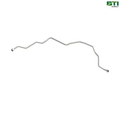 RE217126: Mid to Rear Straddle Oil Line