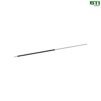 RE239001: Fuel Line Hose