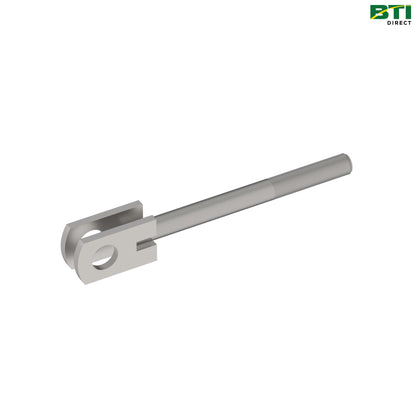 AN260552: Welded Clevis