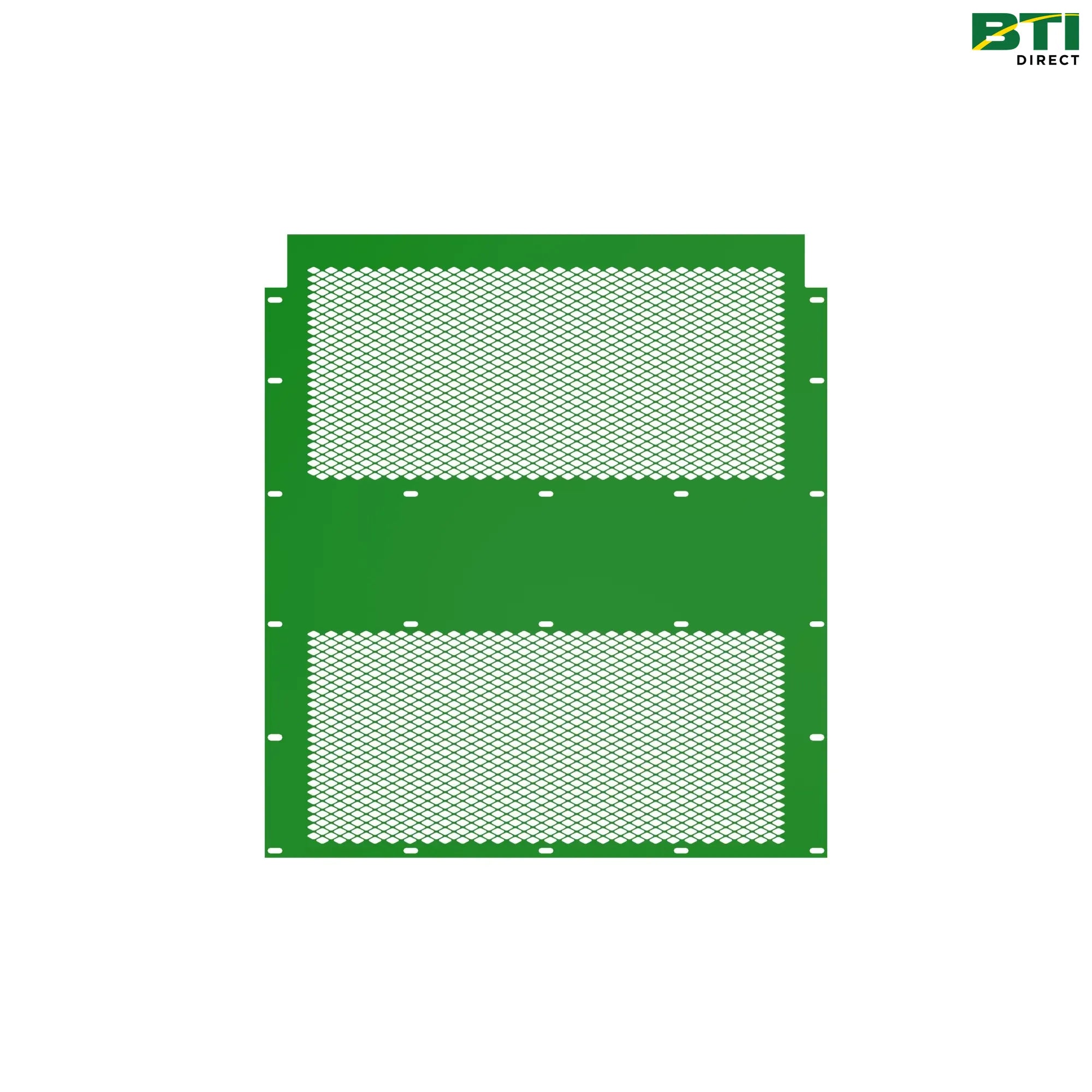N372996: Cotton Basket Front Extension Screen