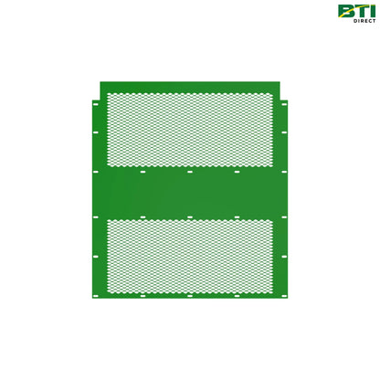 N372996: Cotton Basket Front Extension Screen