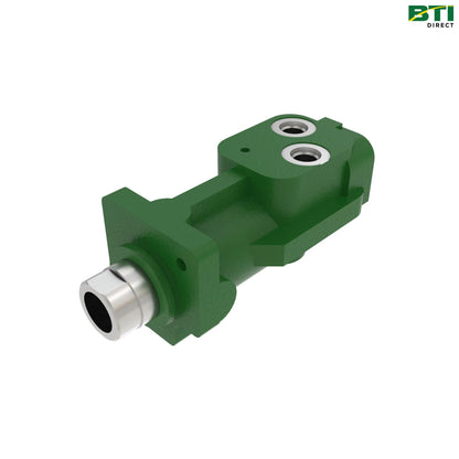 AL219014: Control Valve