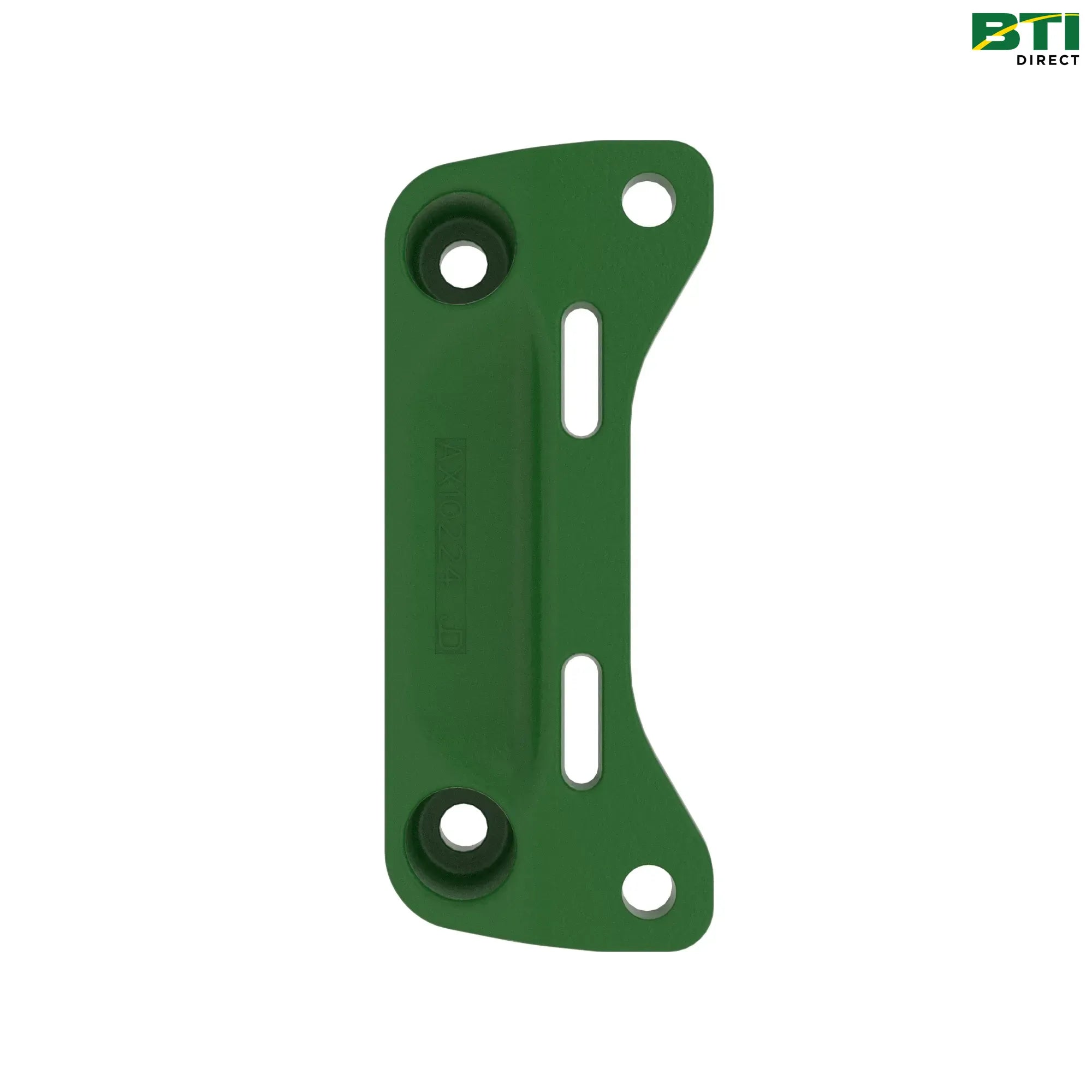 AX10224: Unit Mount Clamp Bracket