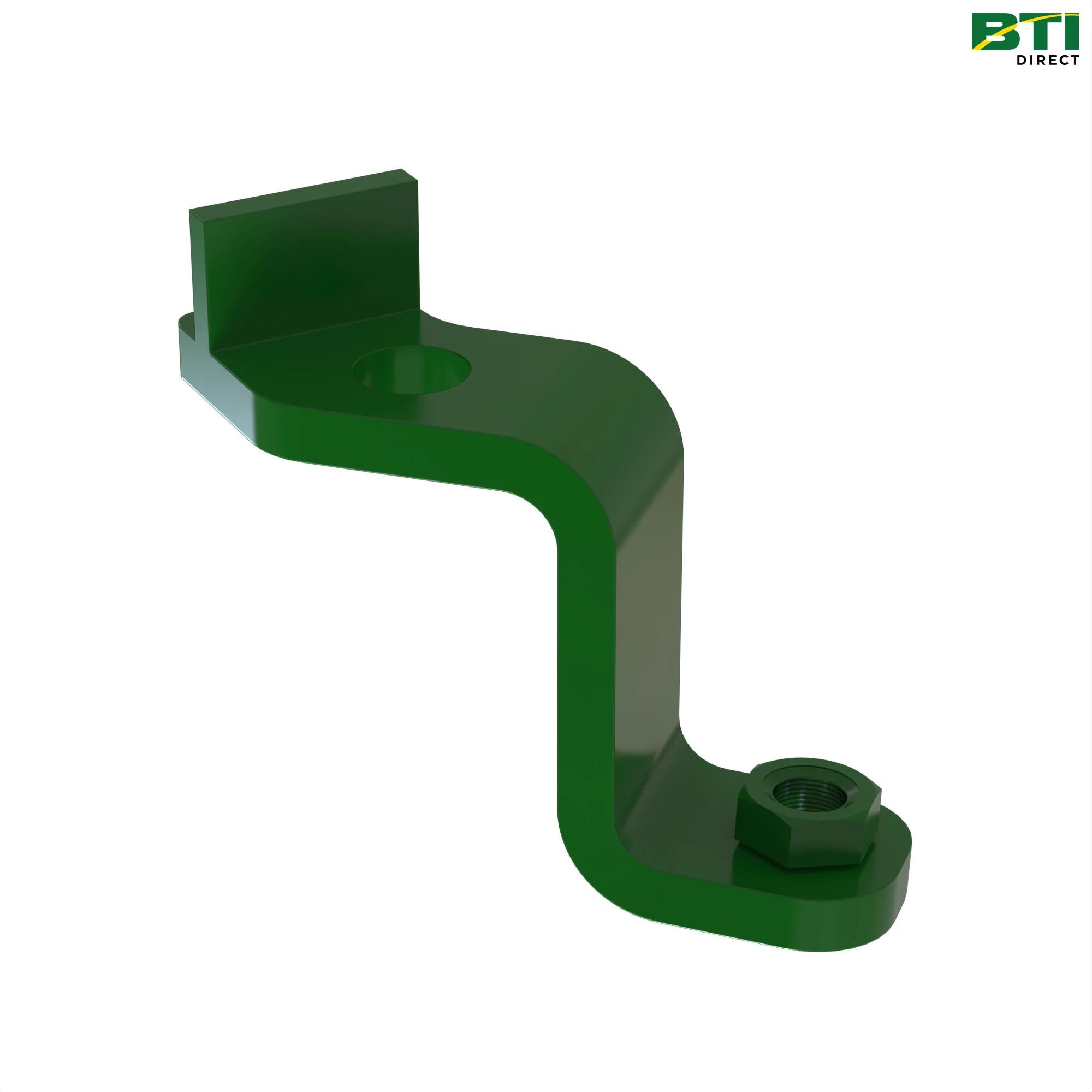 AL230500: Charge Air Cooler Pipe Support