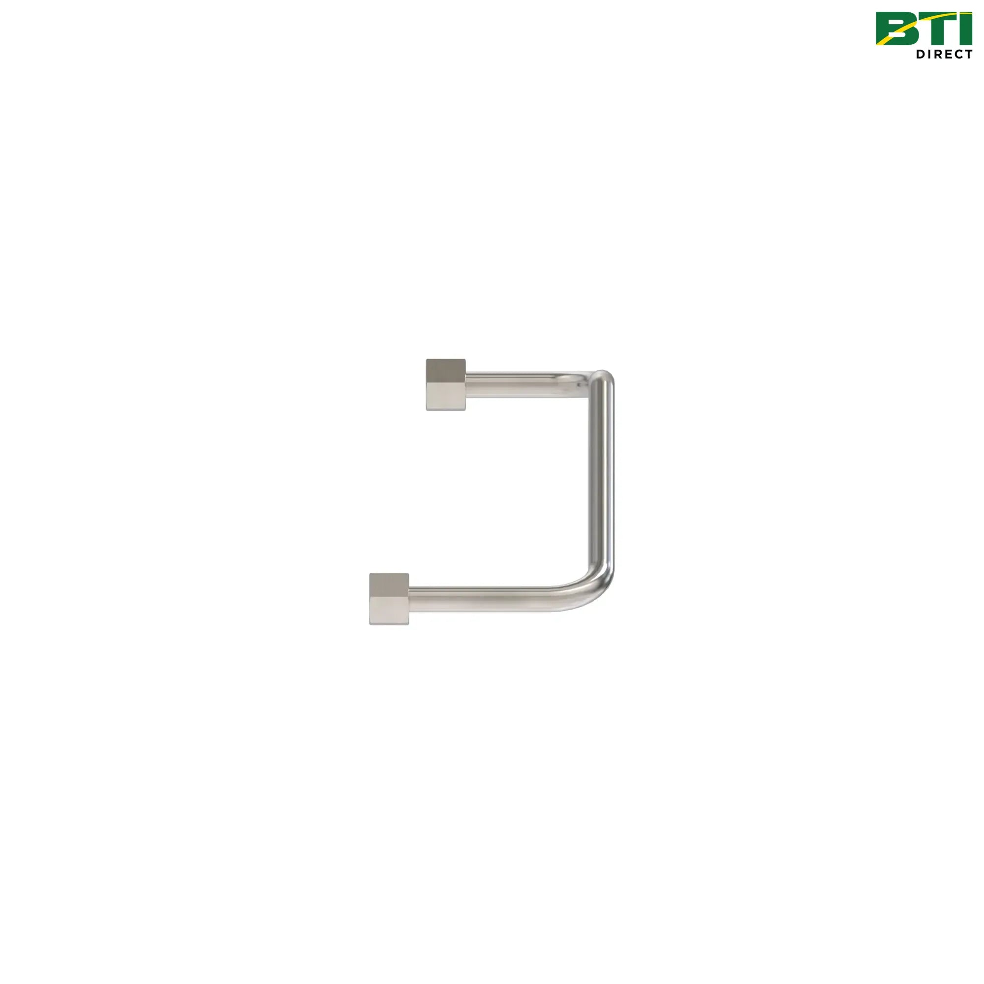 RE252558: Steering Crossover Oil Line
