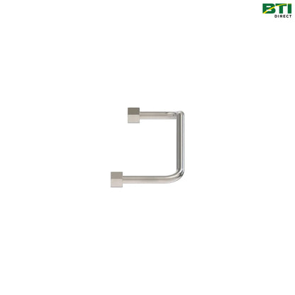 RE252558: Steering Crossover Oil Line