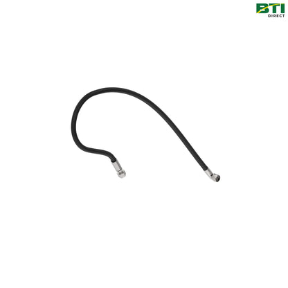 AW37987: Bucket Cylinder Hydraulic Hose