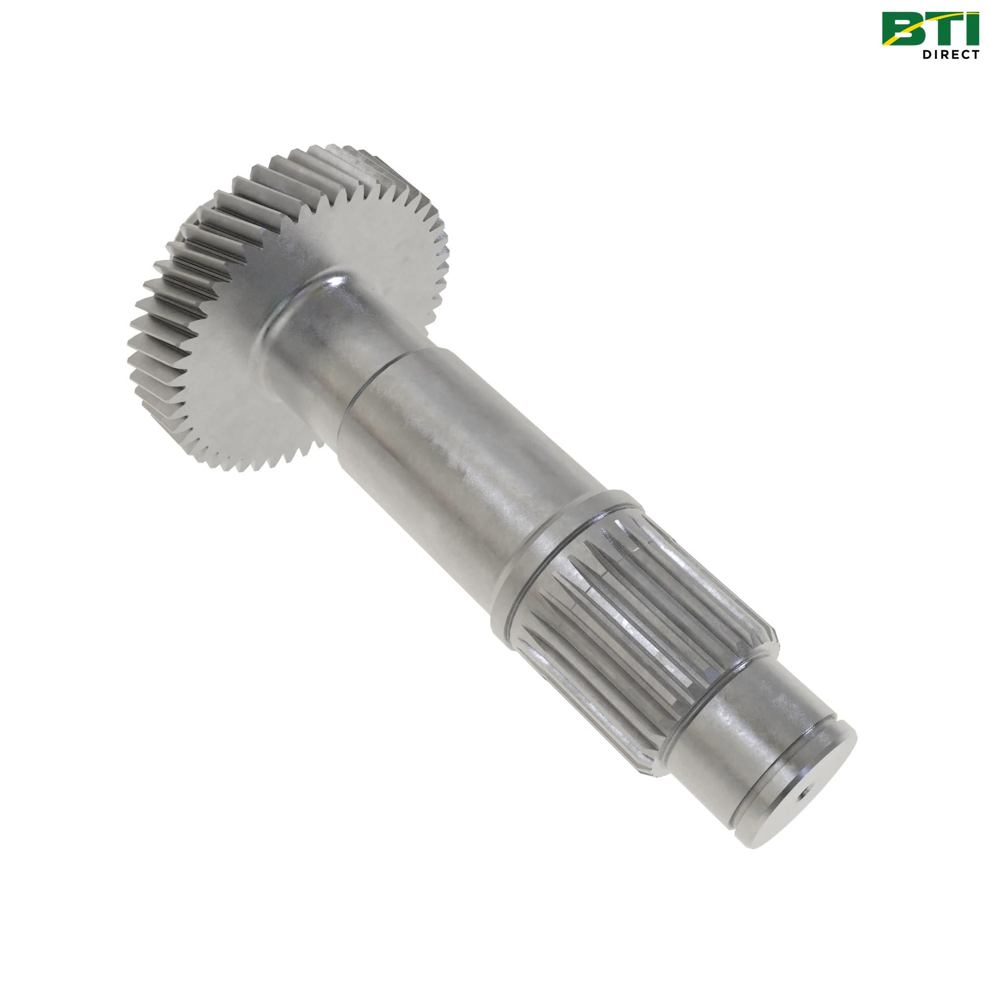 TR109344: Shaft