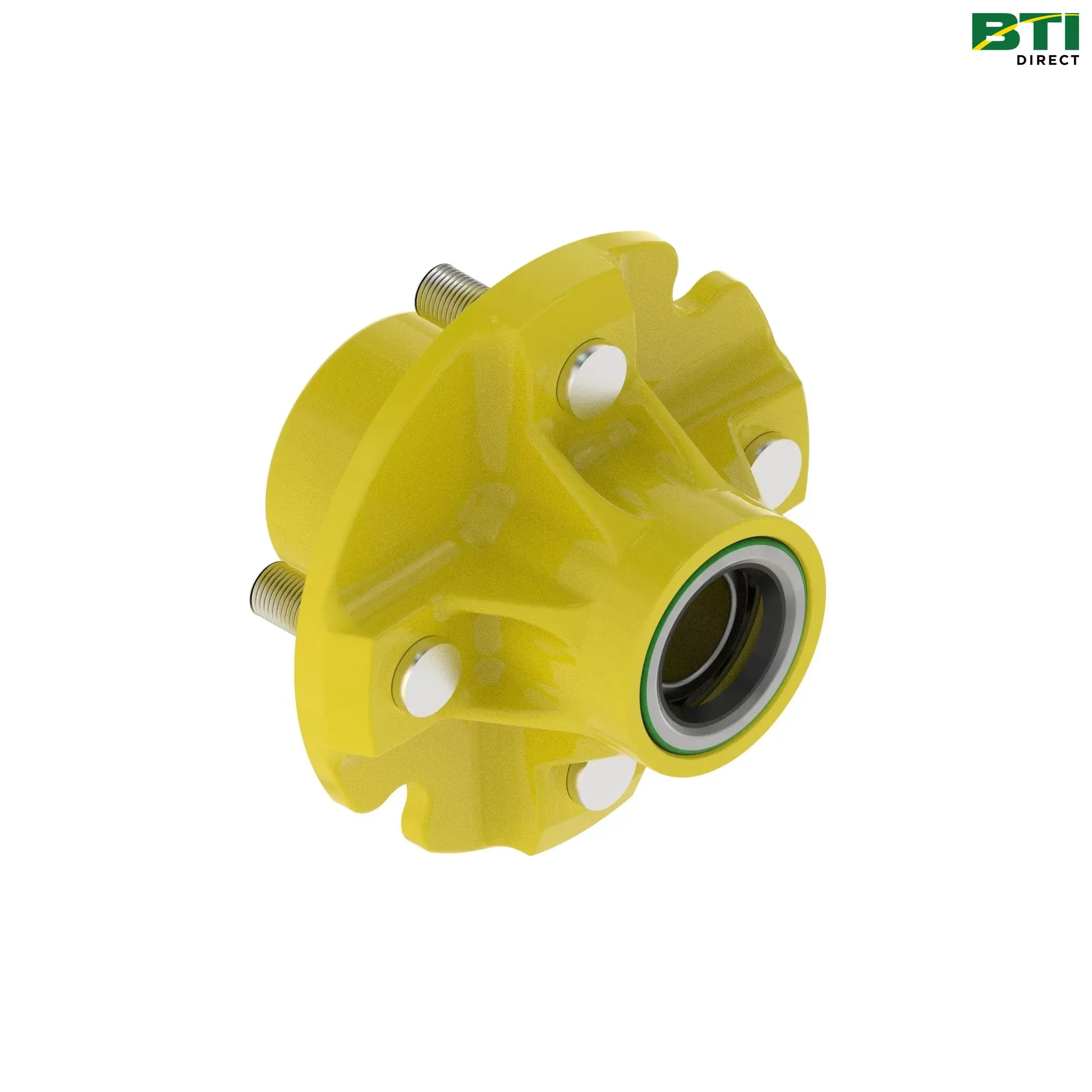 AUC10748: Axle Hub