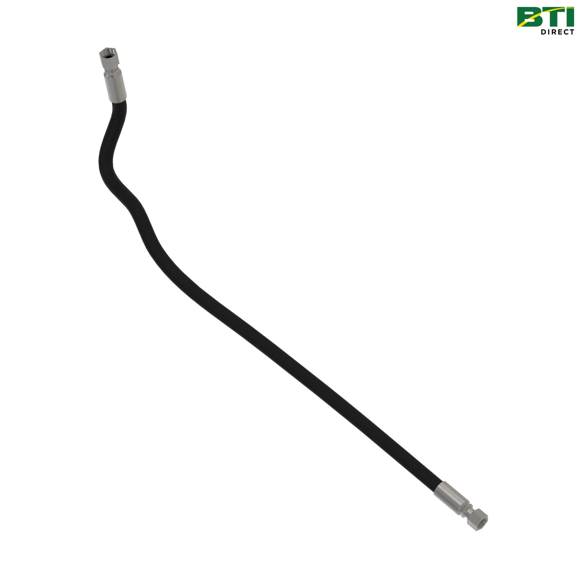 AN305333: Wheel Motor Hydraulic Hose