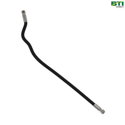 AN305333: Wheel Motor Hydraulic Hose