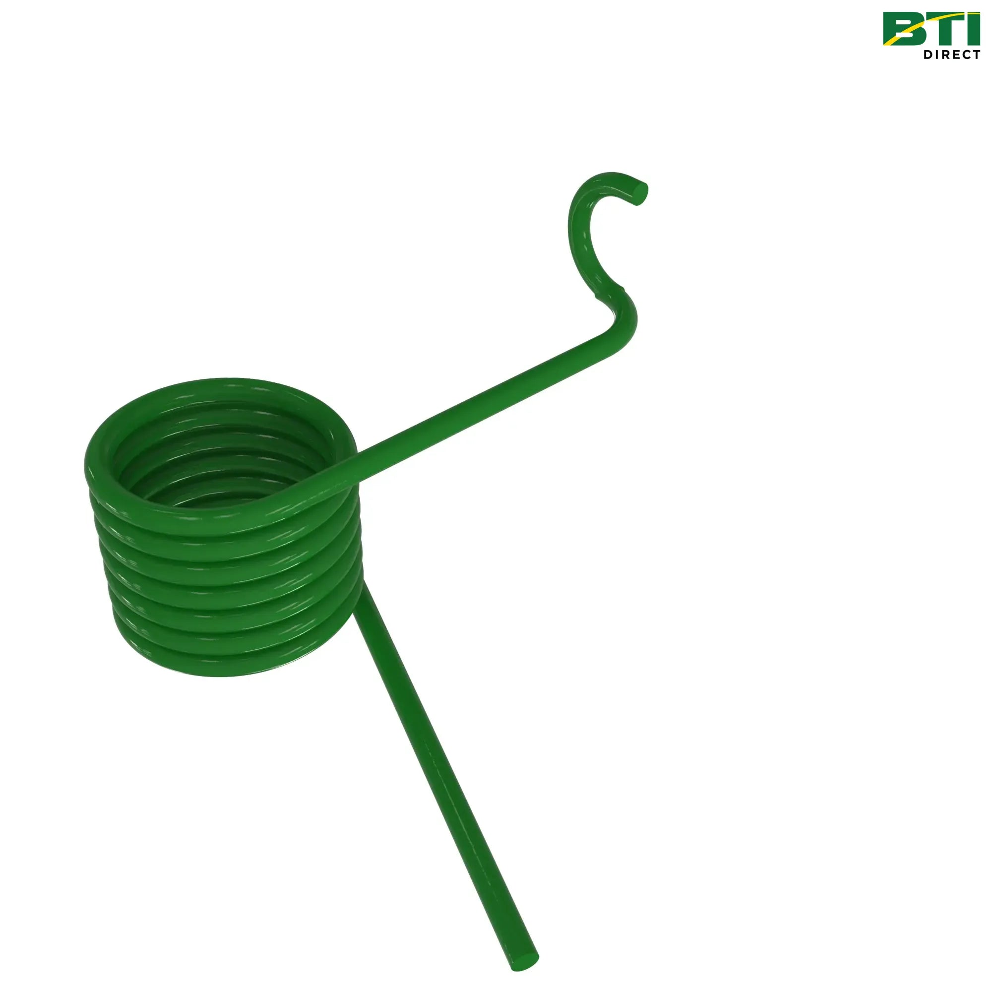 N141232: RH Torsion Spring