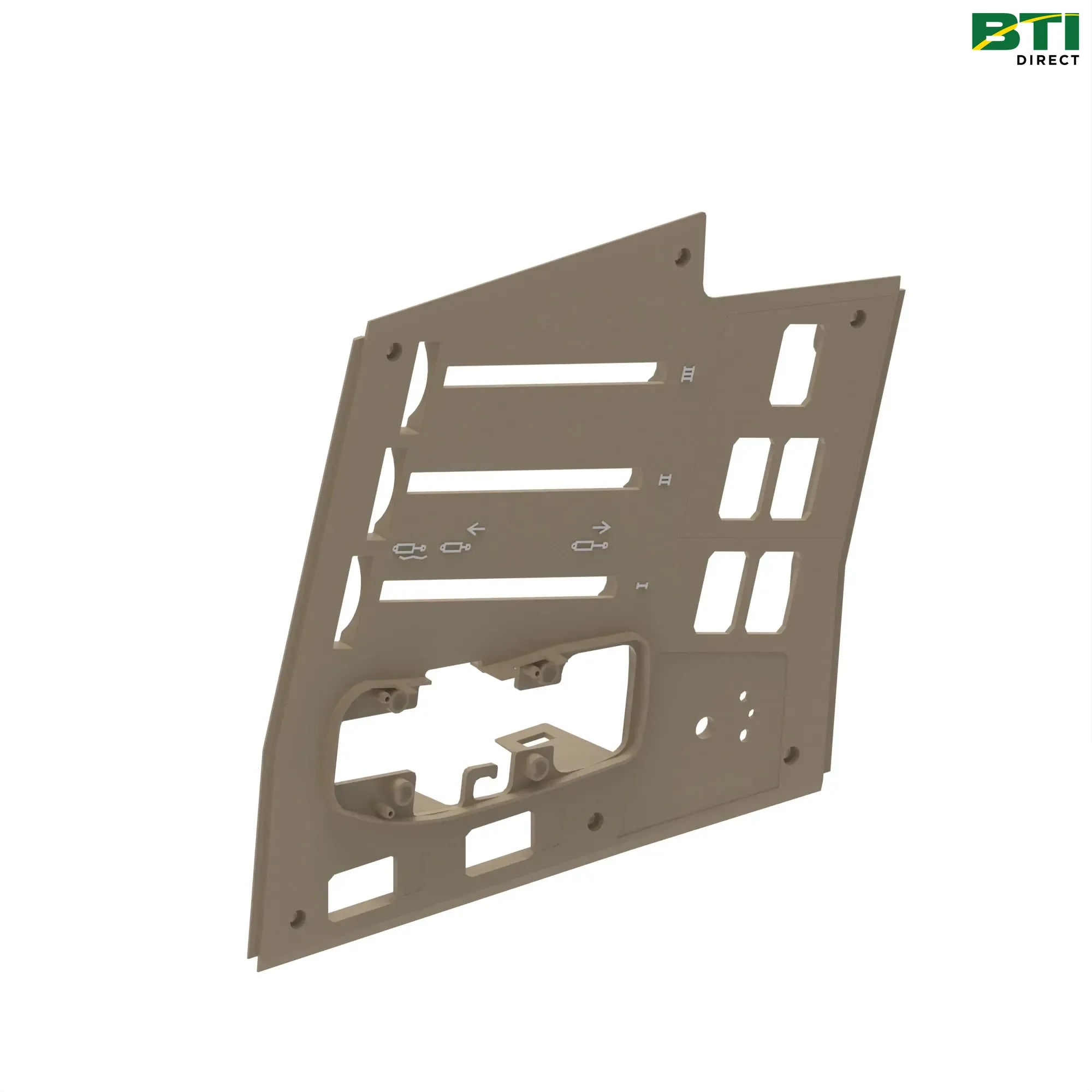 L208504: SCV Lever Guide