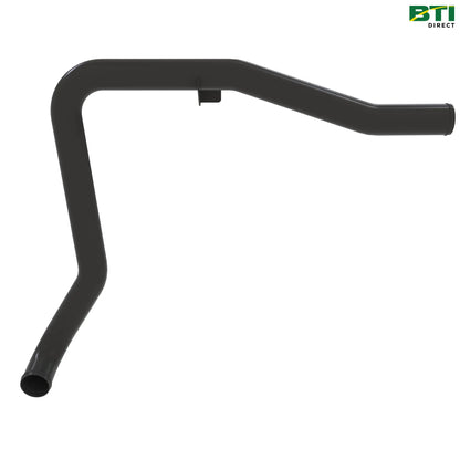 RE202529: Upper Radiator Pipe