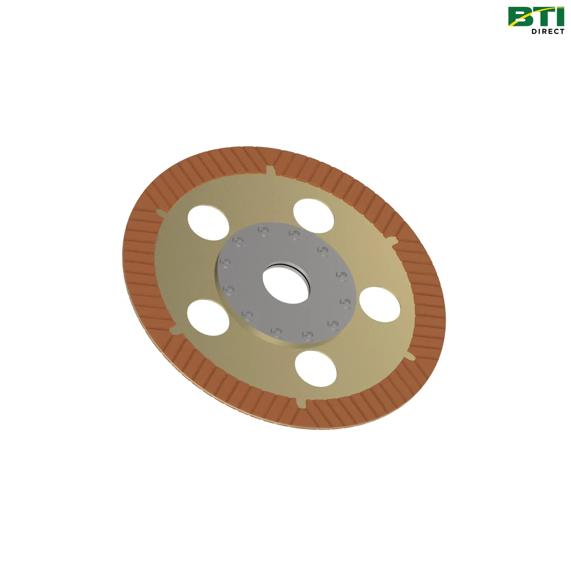 RE222092: Rear Axle Brake Disk