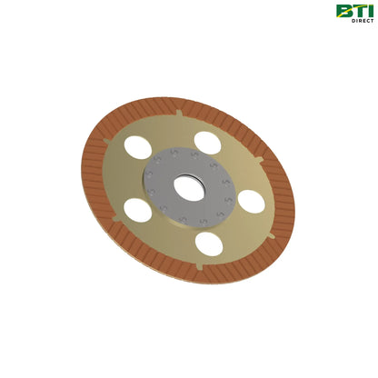 RE222092: Rear Axle Brake Disk