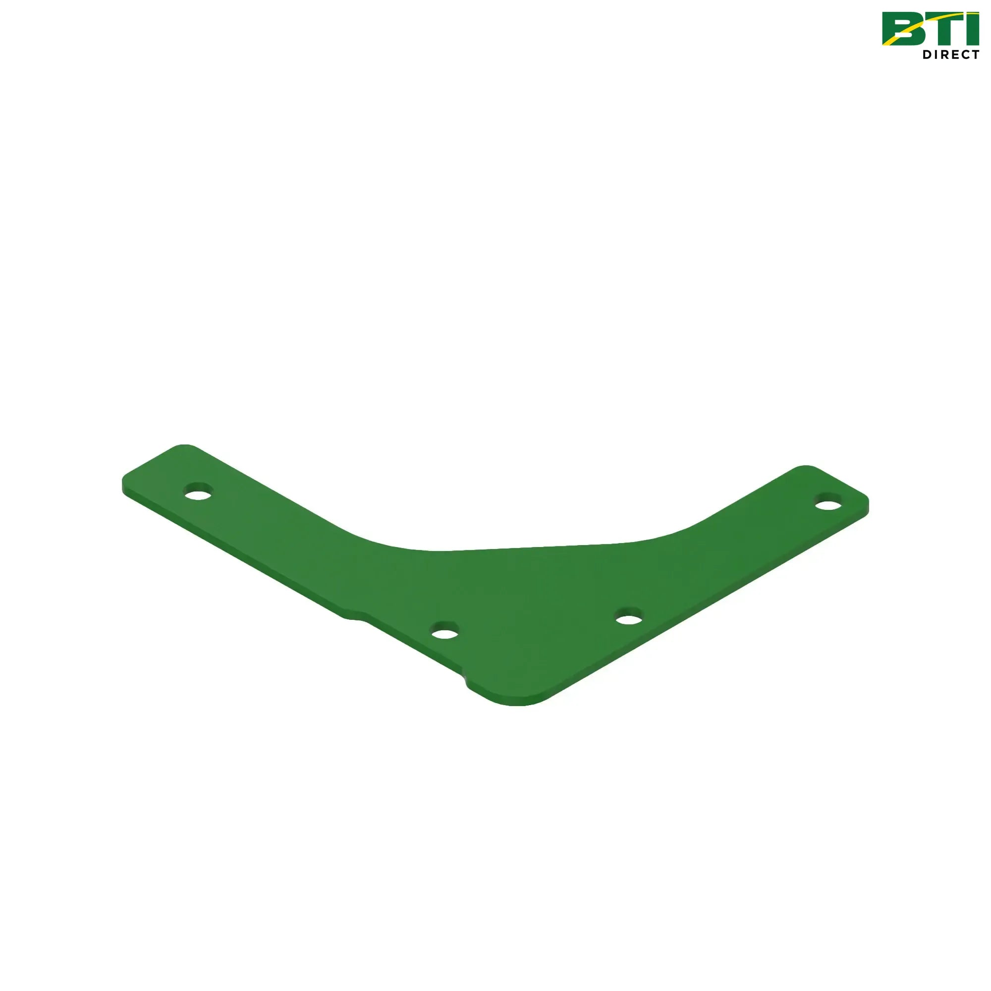 N381441: Accumulator Gusset