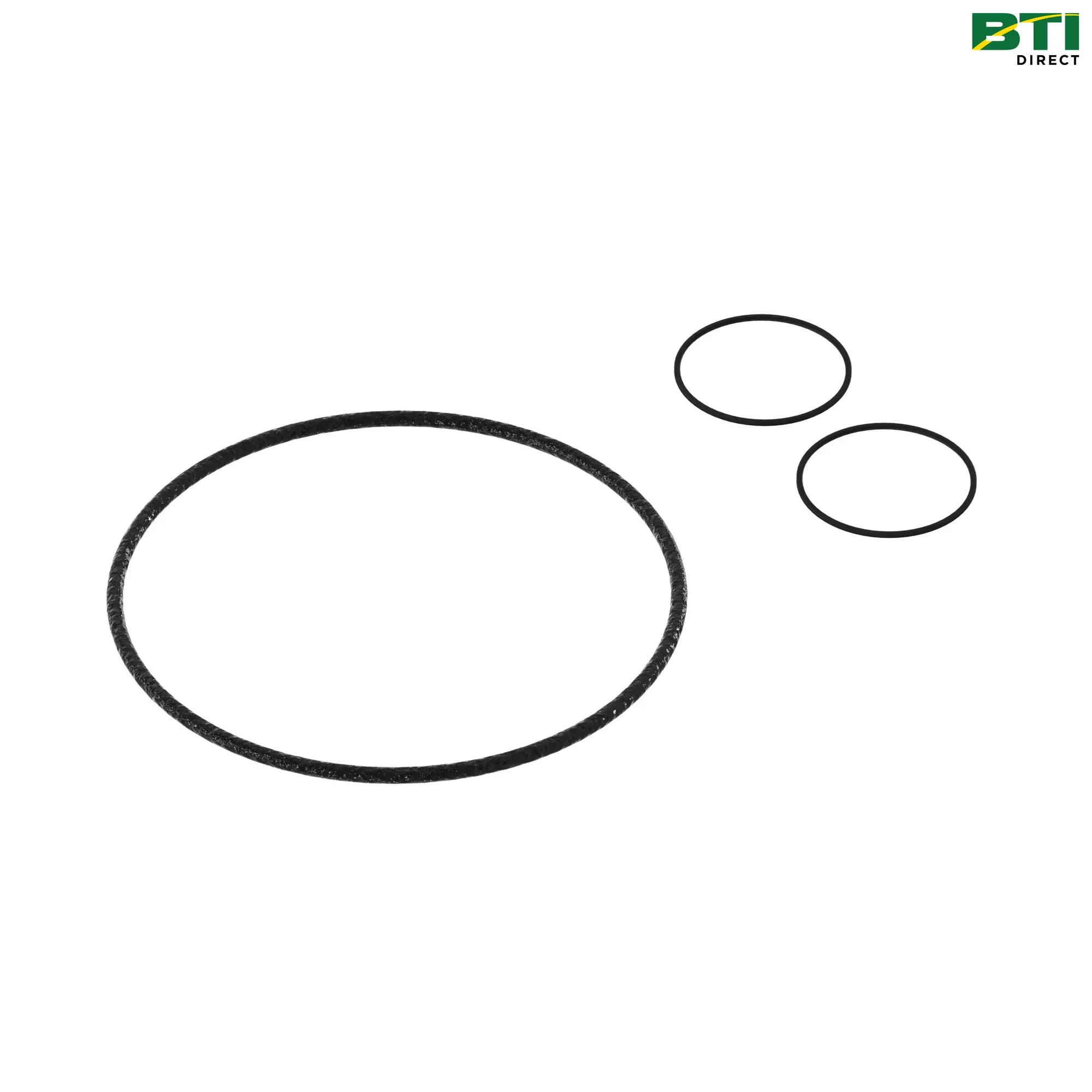 RE236999: Hitch Valve Interface O-Ring Kit