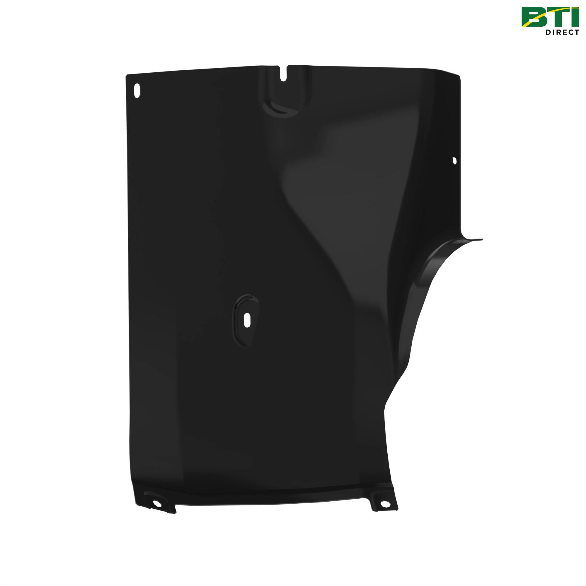 L212254: Exhaust Heat Shield, Right Side