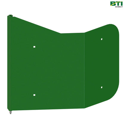 AN279480: Right Side Drive Wheel Shield