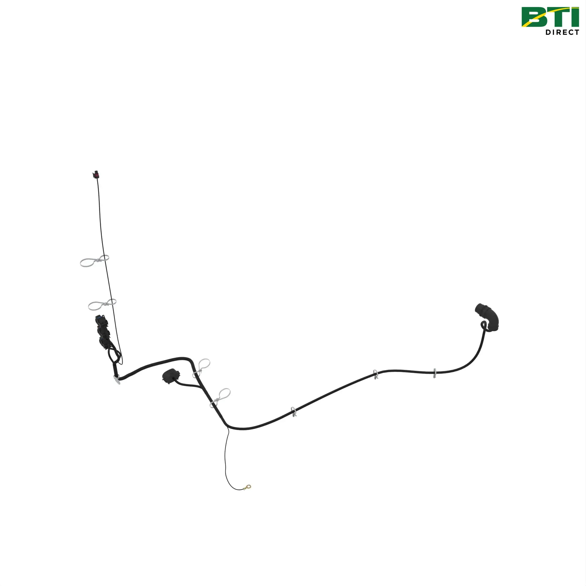 AXE18327: ProDrive™ Controller Wiring Harness