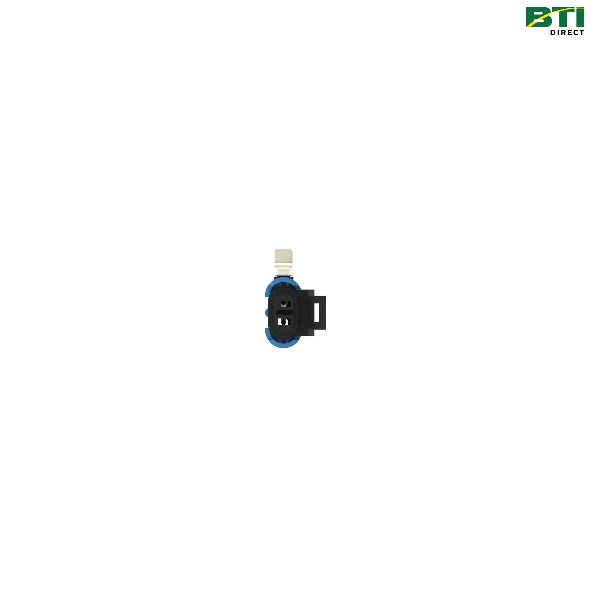 RE174520: Snap Action Switch