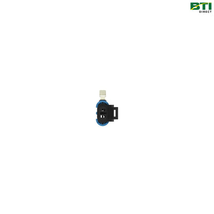 RE174520: Snap Action Switch