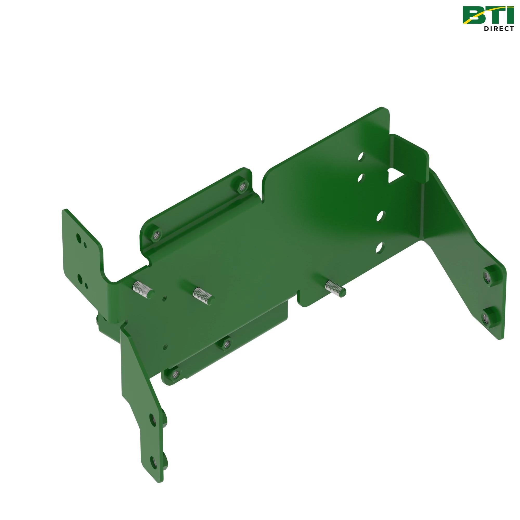 AL220008: Fixation Harness Bracket