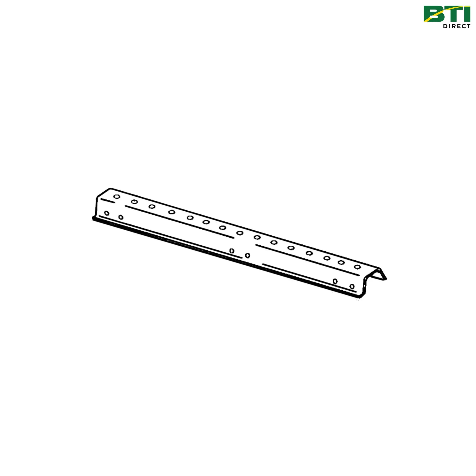 N181163: Tine Bars and Tines Channel