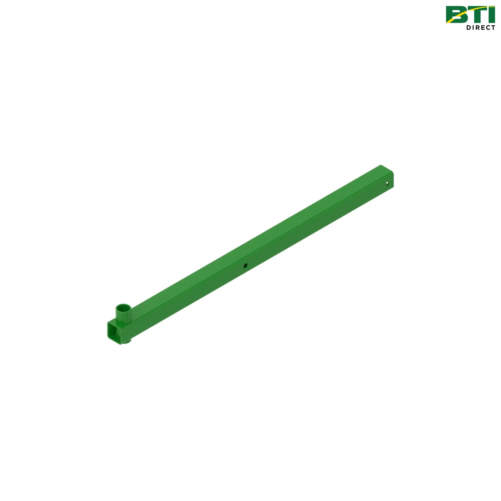 AW30435: Tail Wheel Support Beam