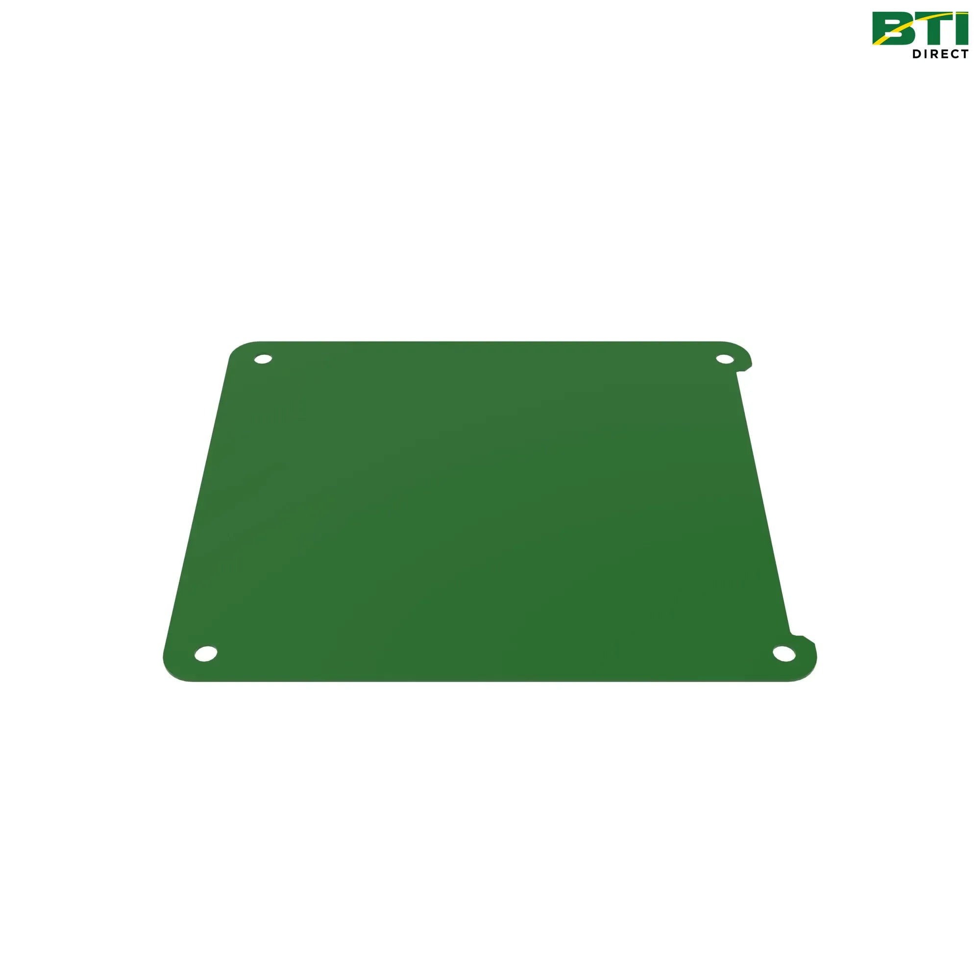 N376479: Platform Cover
