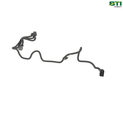 AUC15248: Heater Kit Wiring Harness