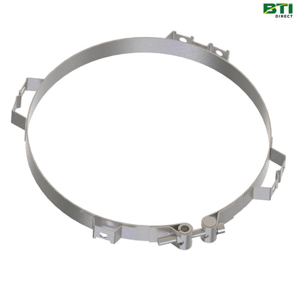 AL230770: Strap Mount Clamp