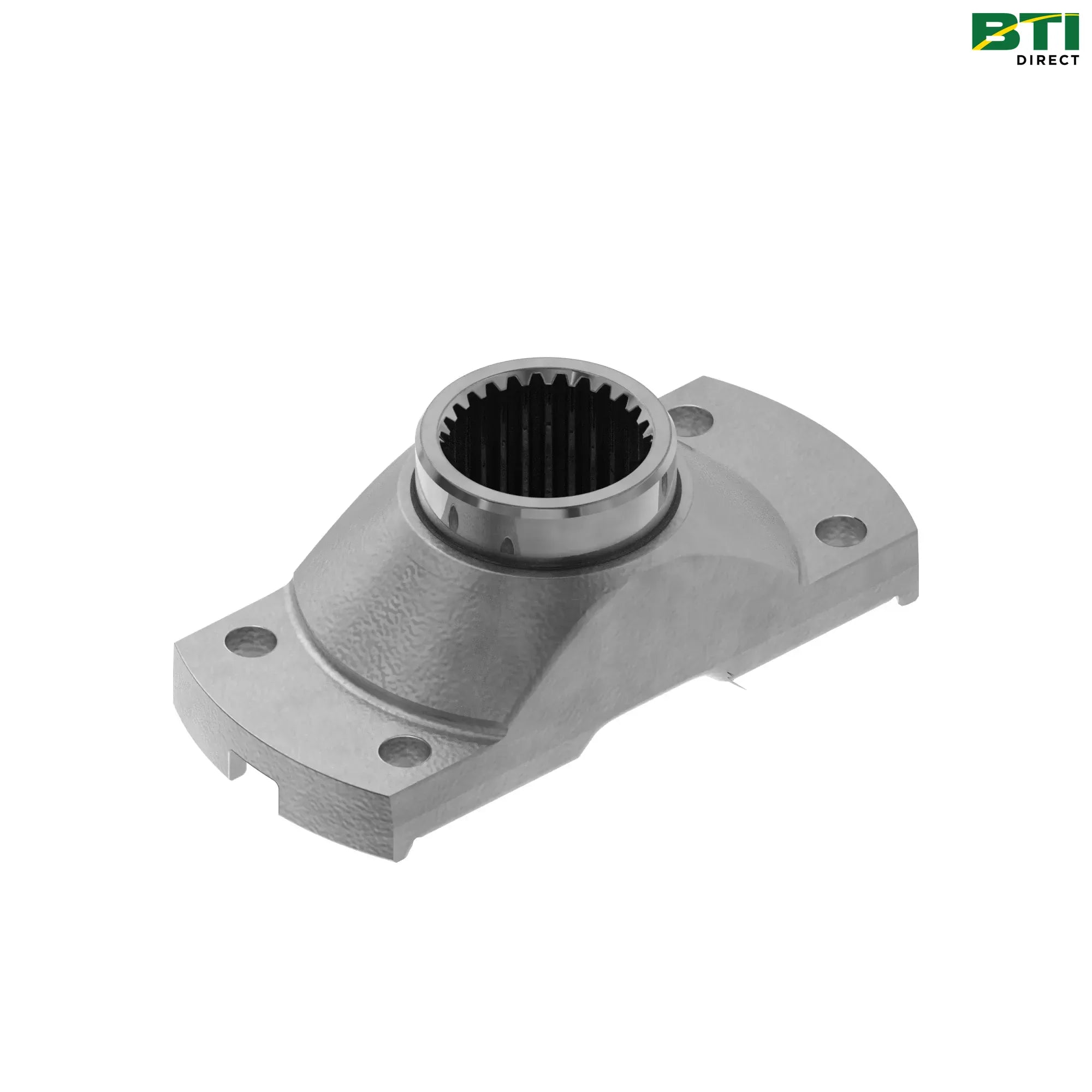 RE323272: Universal Joint Yoke with Dust Cap