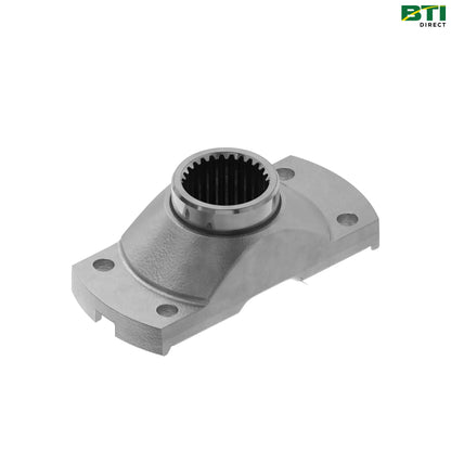 RE323272: Universal Joint Yoke with Dust Cap