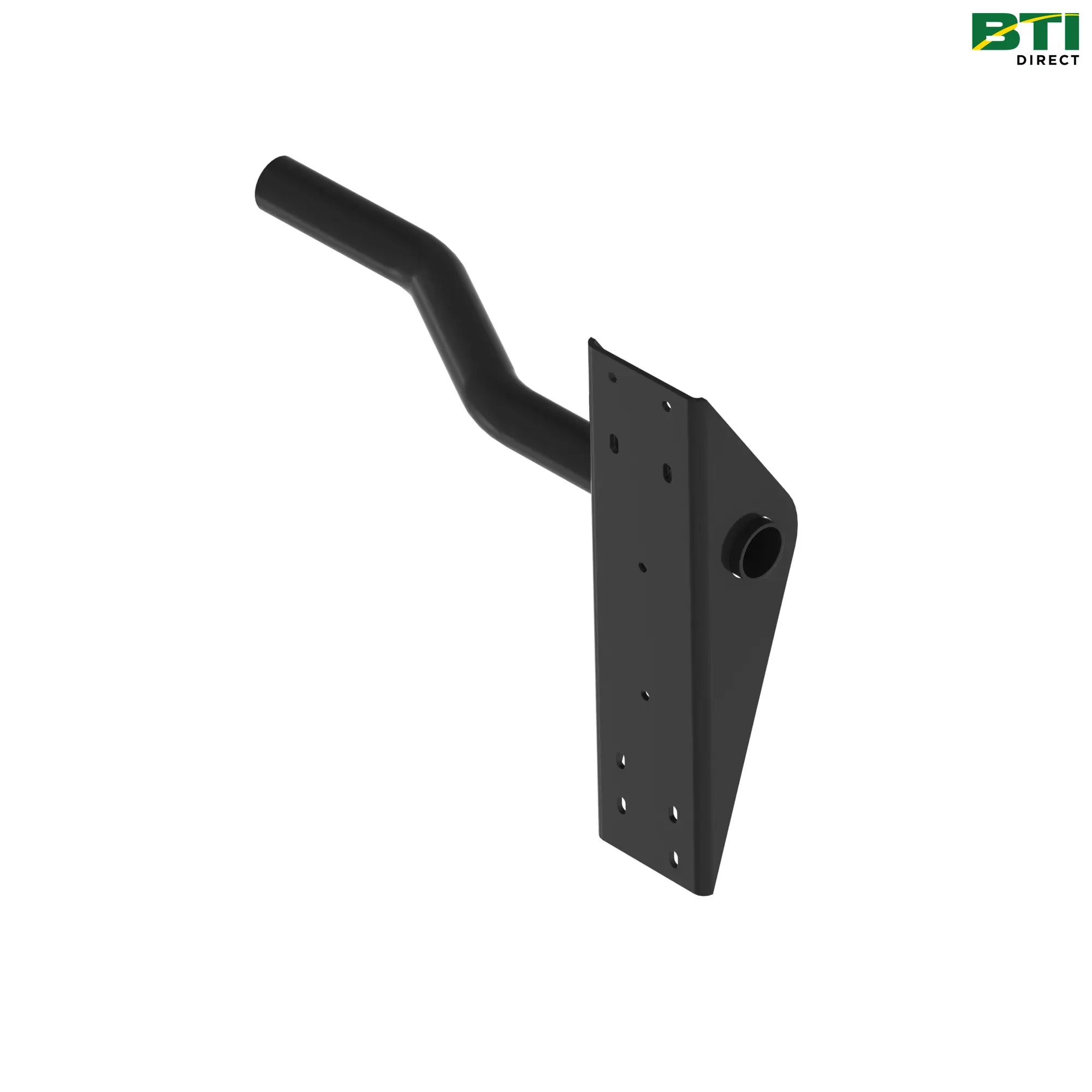 AN404539: Boom Retention Bracket, Left Side