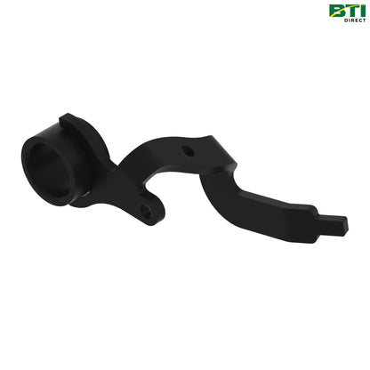 RE265697: Hitch Control Draft Sensing Lever